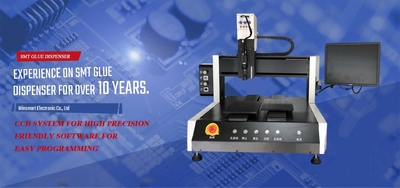 คุณภาพ เครื่อง PCB Depaneling Router โรงงาน