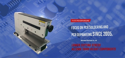 คุณภาพ เครื่อง PCB Depaneling Router โรงงาน