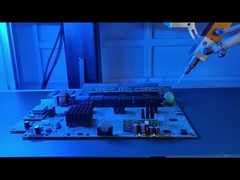 เครื่องจ่ายกาวความเร็วสูงสายพาน ESD