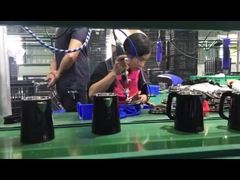 เครื่องสกรูไดร์ฟ์มือ เครื่องสกรูไดร์ฟีเดอร์อัตโนมัติ