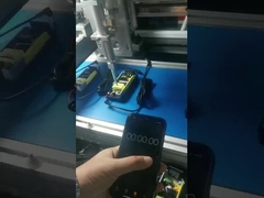 คอนเวียร์เบลท์ ความเร็วสูง อัตโนมัติ เครื่องกระจายน้ํา ประหยัดค่าแรงงาน