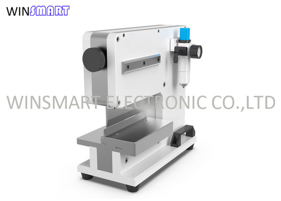 เครื่องตัด PCB 200 มม. V Cut PCB Separator อุปกรณ์ตัด PCB