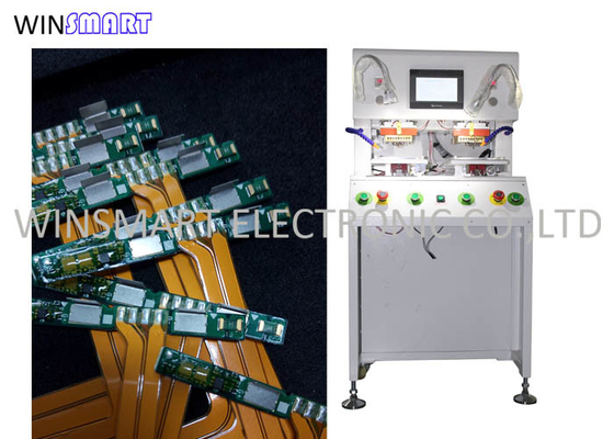 ซื้อ อุปกรณ์บัดกรี Hot Bar โปรไฟล์อุณหภูมิสำหรับการเชื่อม FPC ถึง PCB online manufacture