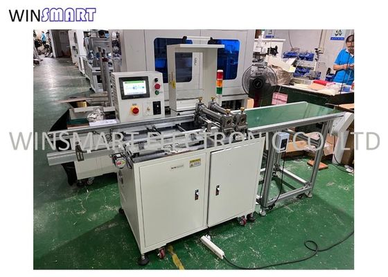 ซื้อ เครื่องตัด PCB อลูมิเนียม 1200mm LED บอร์ด PCB Depanelizer online manufacture