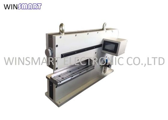 ซื้อ อุปกรณ์การตัดแผ่น PCB อลูมิเนียมแบบขับอากาศโดยไม่ต้องตัดความเครียด online manufacture