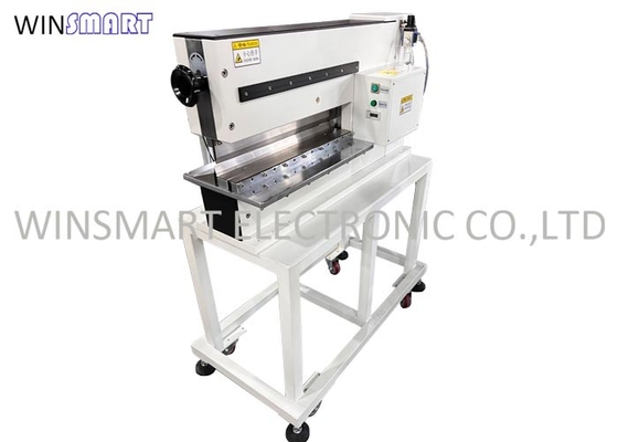 ซื้อ เครื่องแยก PCB ขนาดขยายได้ 600 มม สําหรับแผ่นผนังอลูมิเนียม LED online manufacture