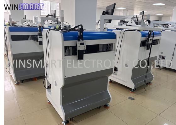 ซื้อ หัวกระจายหมุน สามารถปรับเปลี่ยนบัตรควบคุม IPC SMT เครื่องกระจายกาวด้วยสายพานขนส่งและโต๊ะทํางาน online manufacture