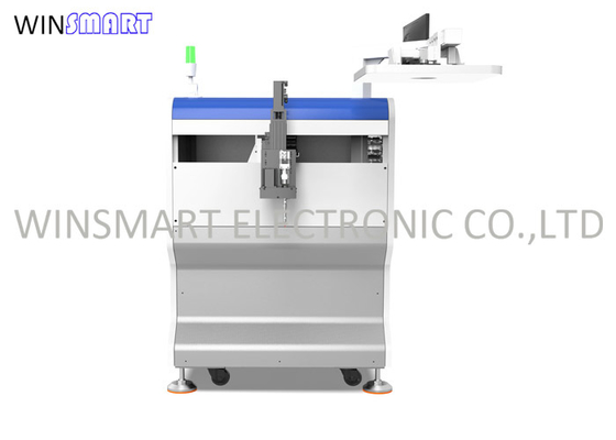 เครื่องกระจายกาวความเร็วสูงแบบ CCD Inline