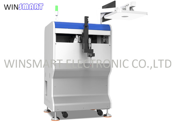 ซื้อ ระบบจ่ายกาว SMT อัจฉริยะแบบไม่ใช้ฟิกซ์เจอร์ ประหยัดกาว online manufacture