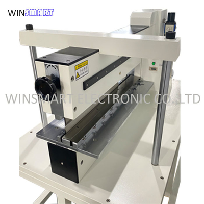 ซื้อ เครื่องตัด PCB อลูมิเนียมหนาสําหรับแผ่นขนาด 580 มม online manufacture