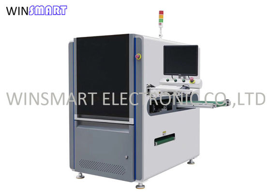 ซื้อ 350x350mm Inline PCB Depaneling Router Machine โดยไม่มีเครื่องติดตั้ง online manufacture