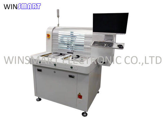 ซื้อ PCB Depaneling Router Machine สำหรับอุตสาหกรรม LED online manufacture