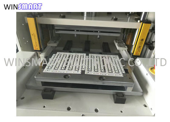 ซื้อ เครื่องเจาะ PCB สำหรับแผงวงจรพิมพ์แบบ Flex online manufacture