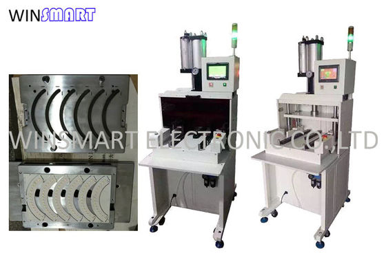 ซื้อ เครื่องเจาะอิเล็กทรอนิกส์ PCB อัตโนมัติเคลื่อนย้ายได้ล่างสำหรับบอร์ด PCB โลหะ online manufacture