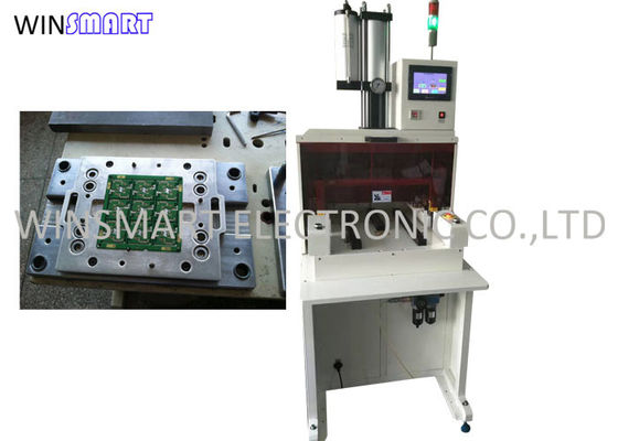 ซื้อ เครื่องเจาะ PCB ความสูง 170 มม. 0.45MPa สำหรับการถอดแผ่นโลหะ online manufacture