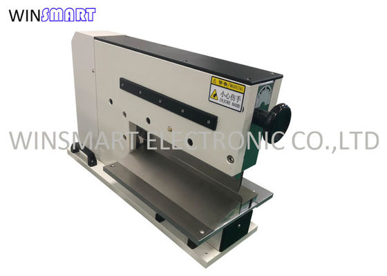 เครื่องแยก PCB แบบนิวเมติก