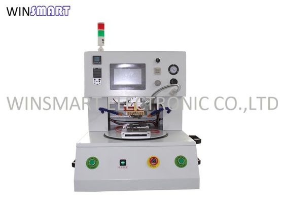 Hot Bar เครื่องบัดกรีความยาวเทอร์โมสูงสุด 80 มม