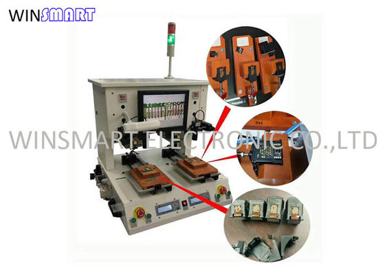 ซื้อ เครื่องบัดกรีอุตสาหกรรมโมดูลแสง online manufacture