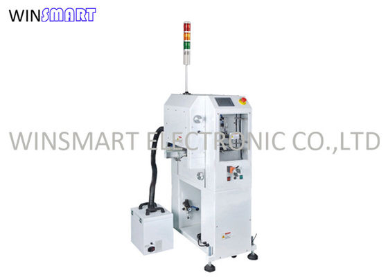 เครื่องทำความสะอาด SMT PCB ลูกกลิ้งเหนียวพร้อมอุปกรณ์ป้องกันไฟฟ้าสถิตย์ ESD