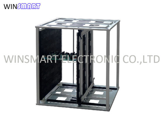 ชั้นวางนิตยสาร ESD AntiStatic PCB
