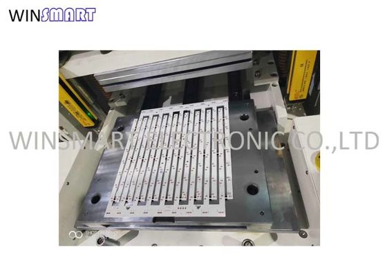 ซื้อ กำหนดเอง Pcb Punch Die Tooling สำหรับบอร์ด PCB แบบยืดหยุ่นและแข็ง online manufacture