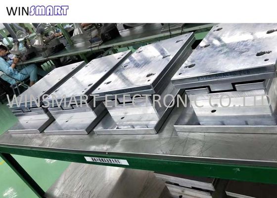 ซื้อ เครื่องเจาะ PCB แบบยืดหยุ่นที่มีความแม่นยำสูง 0.02 มม online manufacture