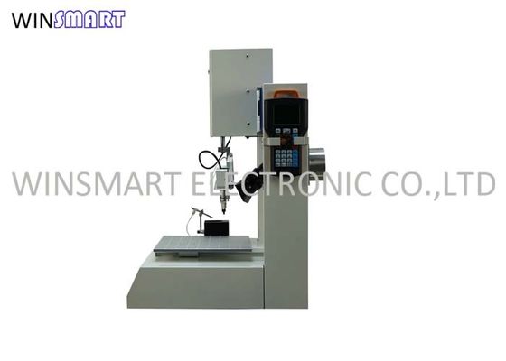 เครื่องบัดกรีแถบ LED หุ่นยนต์ 300W พร้อม Stepper Motor
