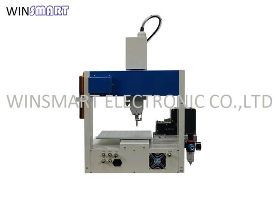 ซื้อ เครื่องไขควงไฟฟ้าควบคุมแรงบิด AC220V สำหรับการผลิตของเล่น online manufacture