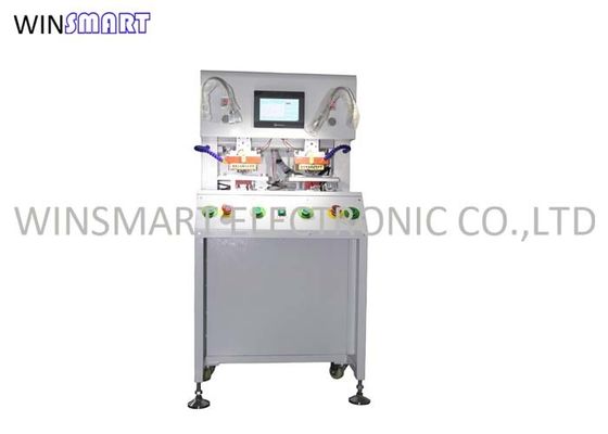 โปรแกรม FFC PCB Hot Bar เครื่องบัดกรี AC220V