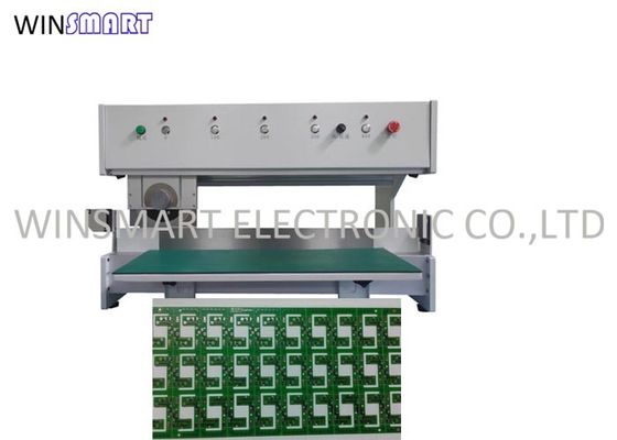 ซื้อ เซนเซอร์ติดตั้งเครื่องถอดแยกชิ้นส่วน PCB อัตโนมัติพร้อมแพลตฟอร์มที่ปรับได้ ESD online manufacture