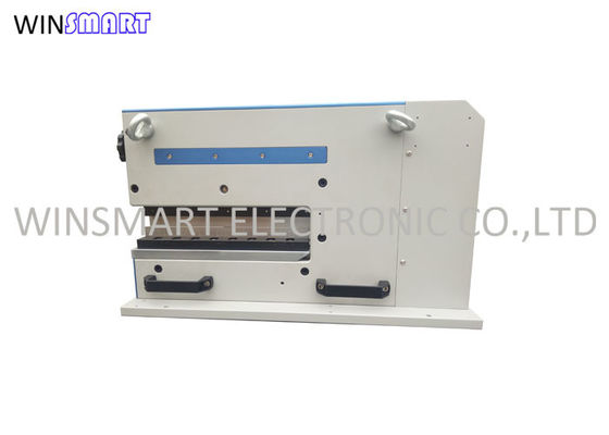 300ustrain เครื่องพัดลม 580mm V Scored PCB Depanel
