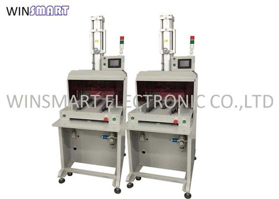 เครื่องเจาะ PCB อัตโนมัติสำหรับแผงวงจรพิมพ์