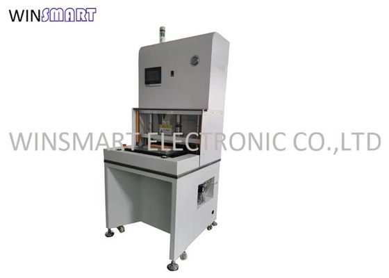 เครื่องเจาะแบบ Die Punching Machine ของกระบอกสูบสิ่งแวดล้อม