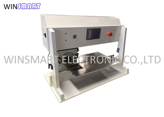 การป้องกันเซนเซอร์ PCB Depaneling Hand Tool Blade ประเภทการเคลื่อนย้าย