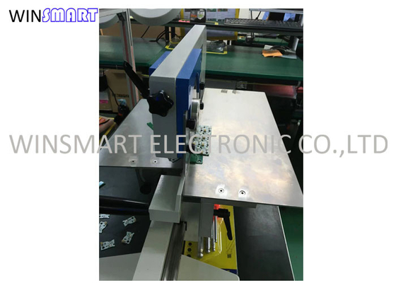 330mm คู่มือ PCB Depaneling Tool, PCB Separator Machine สำหรับ Thin Board