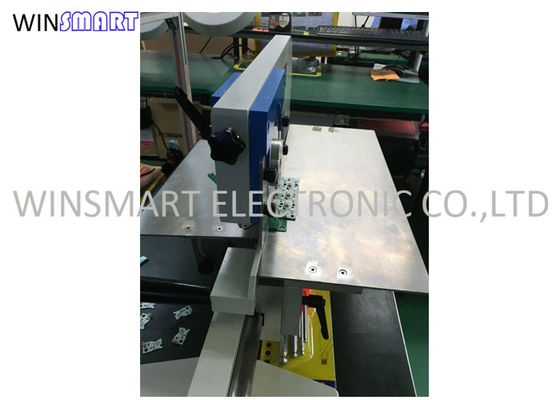 ซื้อ 330mm คู่มือ PCB Depaneling Tool, PCB Separator Machine สำหรับ Thin Board online manufacture