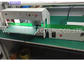 สายพานลำเลียงอัตโนมัติ ESD V Cut PCB Depaneling Machine สำหรับบอร์ด 1300 มม