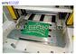 3A Fuse PCB Separator Machine, PCB Depaneling Cutter สำหรับไฟ LED