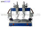 Dual Heads Automatic Soldering Robot, Smd Pcb Soldering Machine 220V 110V