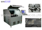 CNC FPC UV Laser PCB Depaneling Machine สำหรับการตัดที่แม่นยำ 40x40mm