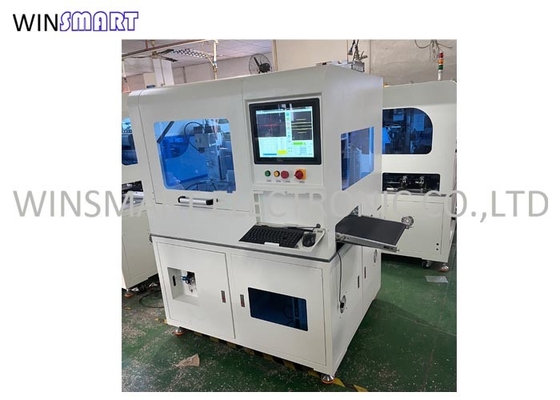 Inline PCB Depaneling Separator สำหรับ PCB Depaneling หลายประเภท