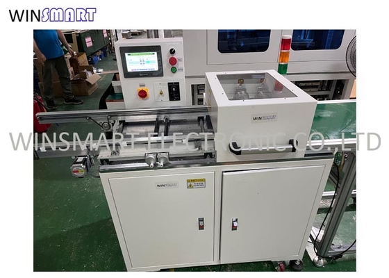 Multi Slicer PCB Separator Machine 2-20 ชุดใบมีด PCB Depanel