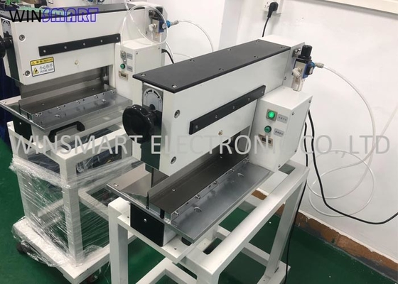 ราคาดี เครื่องแยกชิ้นส่วน PCB แบบใช้ลมขับเคลื่อนด้วยอากาศ ออนไลน์