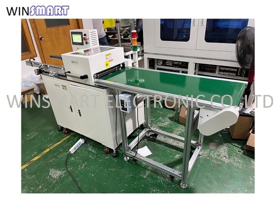 1200mm LED เครื่องแยก PCB อัตโนมัติ LED PCB Separator