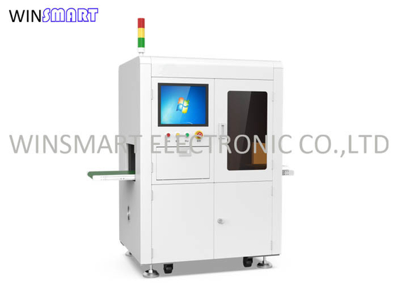 เครื่องจ่ายกาว Smt อัตโนมัติพร้อมสายพานลำเลียงความเร็วสูง