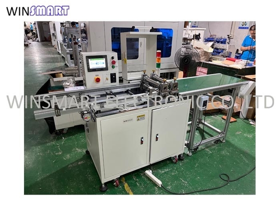 ราคาดี เครื่องตัด PCB อลูมิเนียม 1200mm LED บอร์ด PCB Depanelizer ออนไลน์