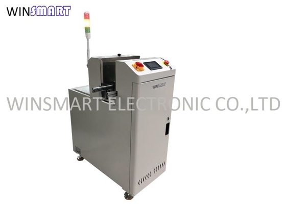 ราคาดี 100% ทดสอบอัตโนมัติ PCB Loader Unloader SMT ส่วนเครื่องสําหรับ PCB 6S Load ออนไลน์
