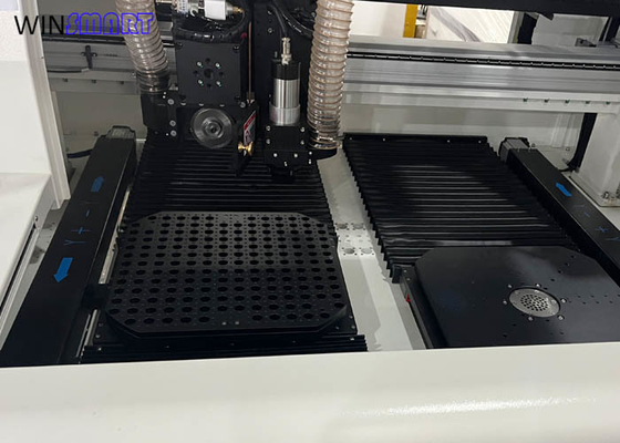 ราคาดี เครื่อง PCB Router เครื่อง PCB Separator ที่ไม่มีฝุ่น ออนไลน์