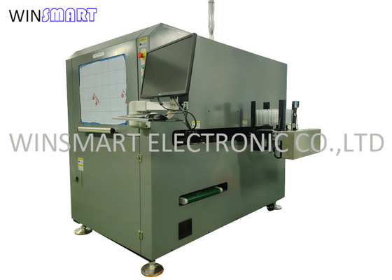 เครื่องกํากับ PCB ออนไลน์ที่สามารถปรับปริมาณอาหารได้