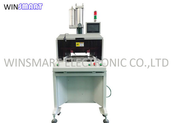 เครื่องเจาะ PCB FPC 15T สำหรับการผลิตในอุตสาหกรรม LED